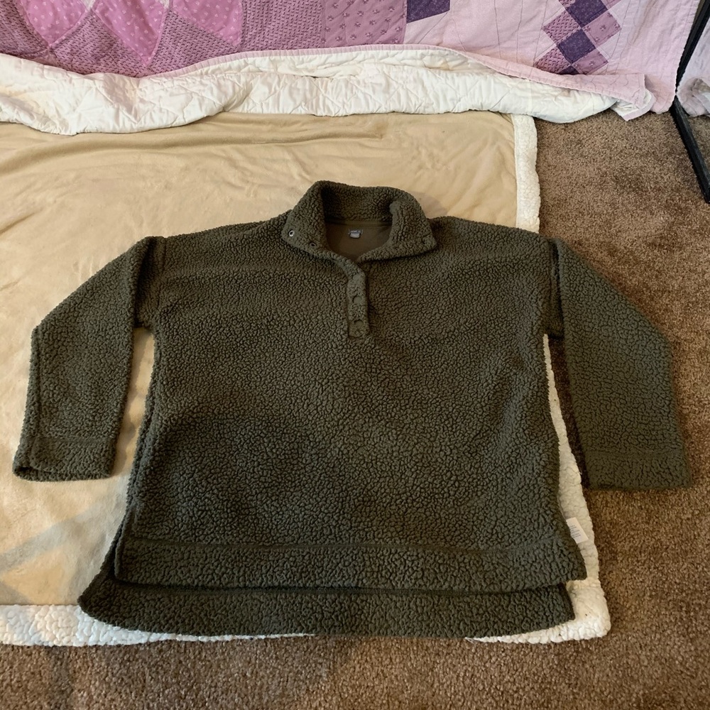 AERIE SWEATER